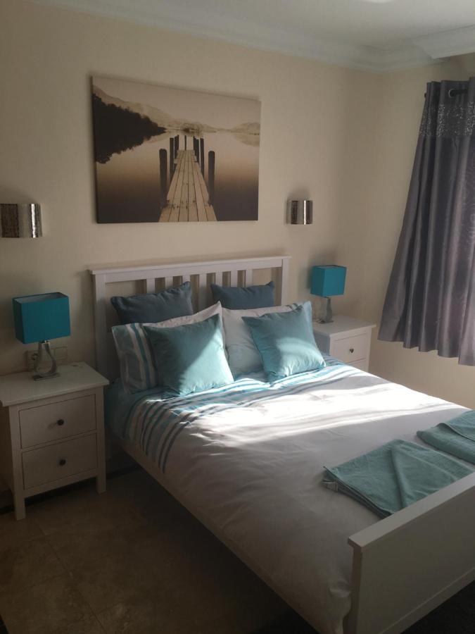Luxury 3Bed Villa With Heated Private Pool, Full Sky And Free Wifi Playa Blanca  Exterior foto