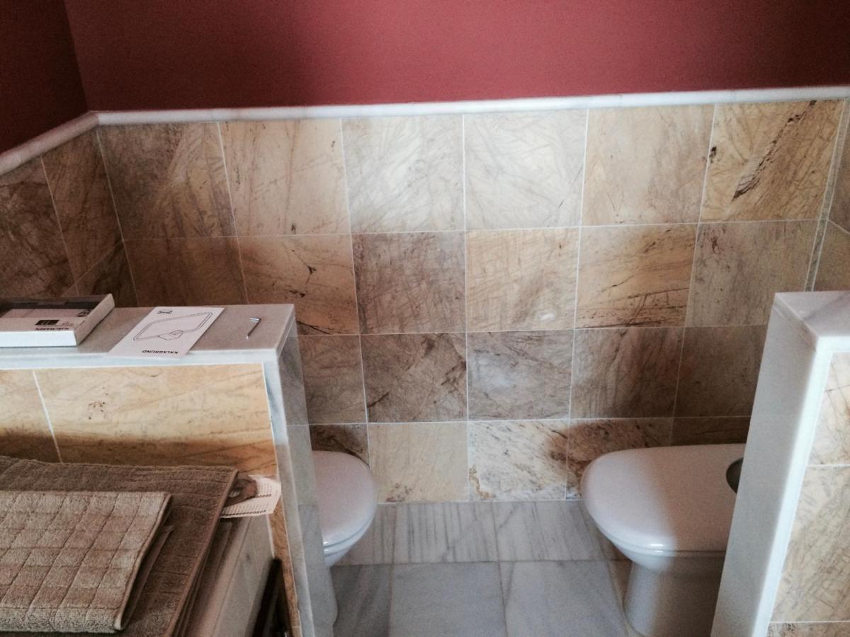 Luxury 3Bed Villa With Heated Private Pool, Full Sky And Free Wifi Playa Blanca  Exterior foto