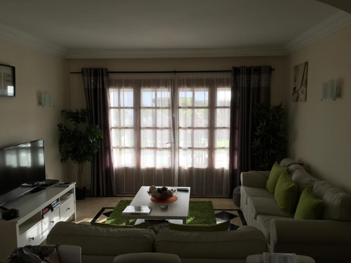 Luxury 3Bed Villa With Heated Private Pool, Full Sky And Free Wifi Playa Blanca  Exterior foto
